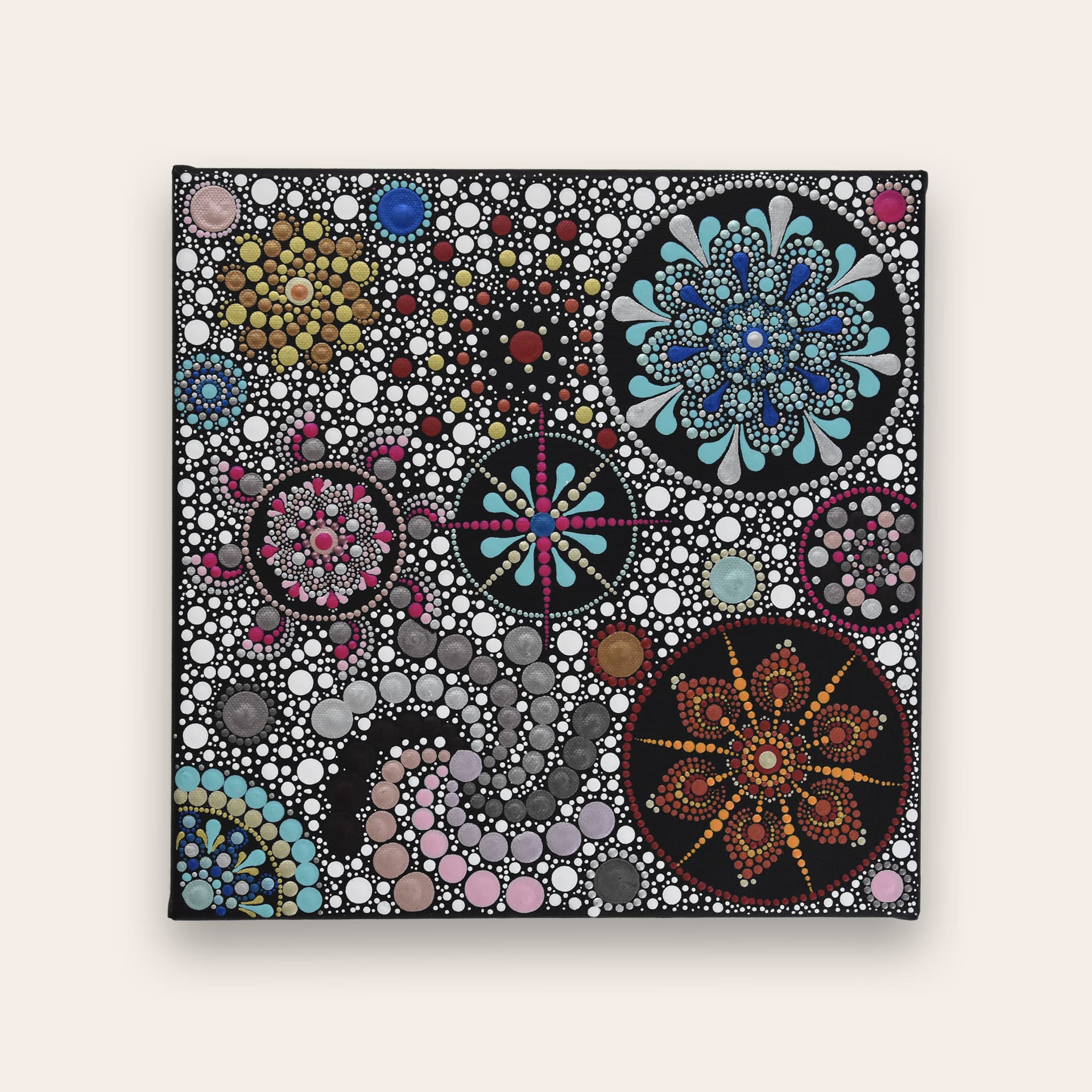 Chaos Mandala