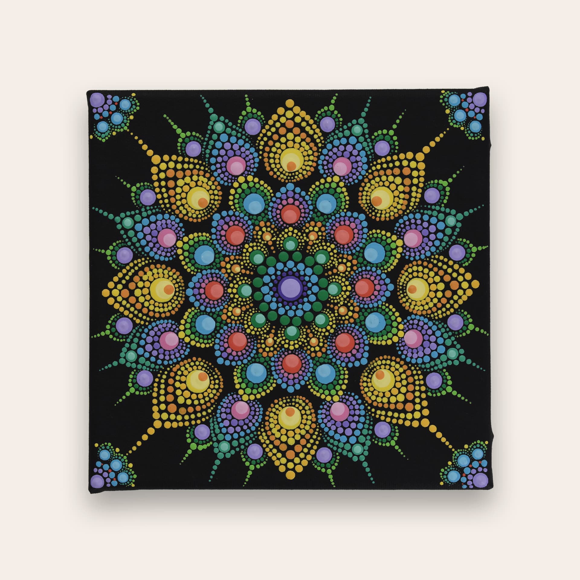 Emotions Mandala