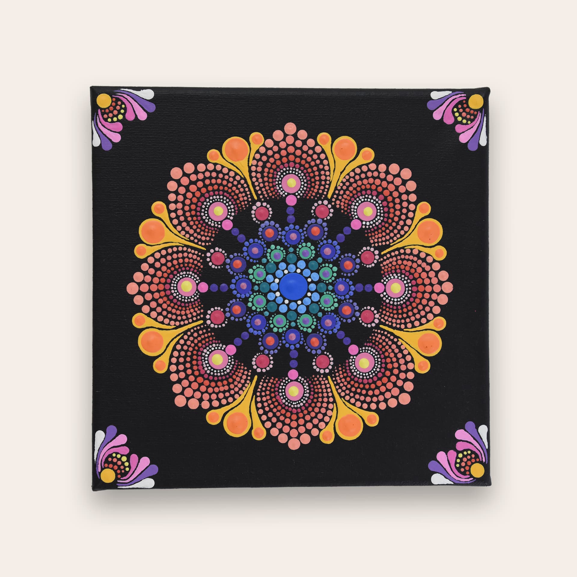 Twilight Mandala