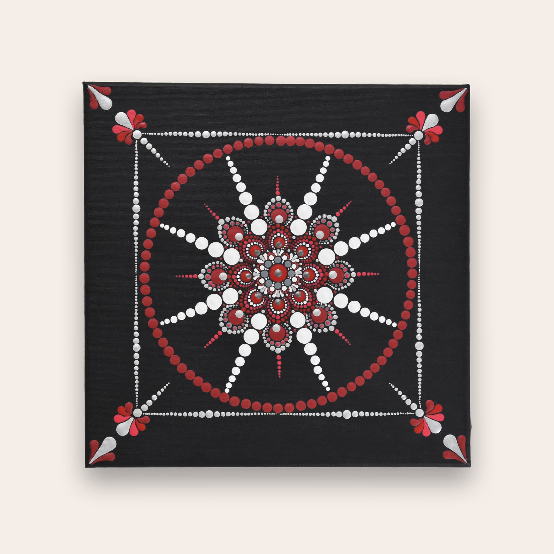 Lost Mandala